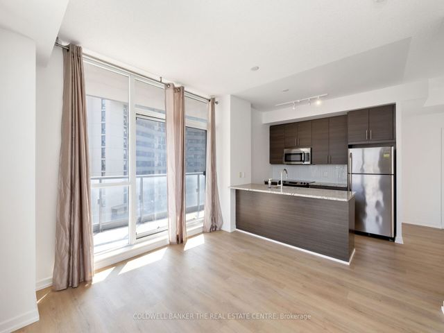 612 - 70 Forest Manor Rd