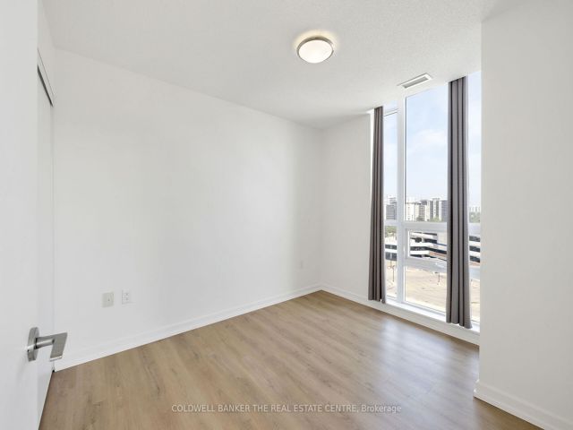 612 - 70 Forest Manor Rd