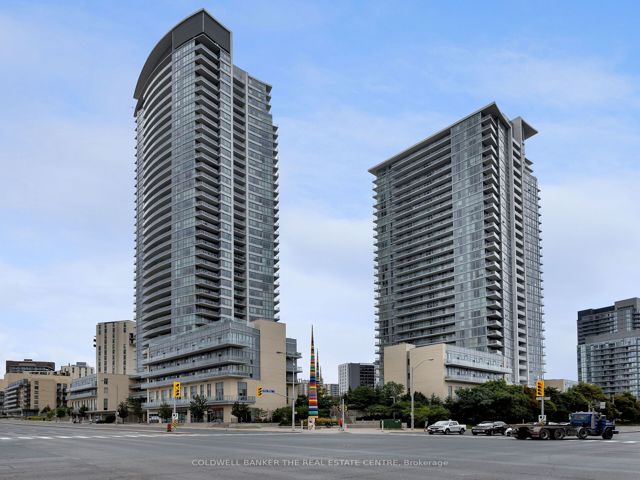612 - 70 Forest Manor Rd