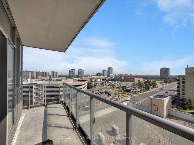 612 - 70 Forest Manor Rd