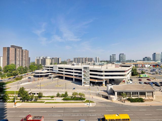 612 - 70 Forest Manor Rd