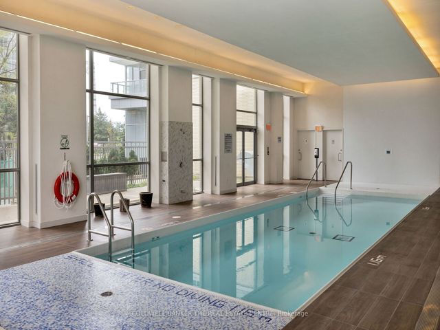 612 - 70 Forest Manor Rd