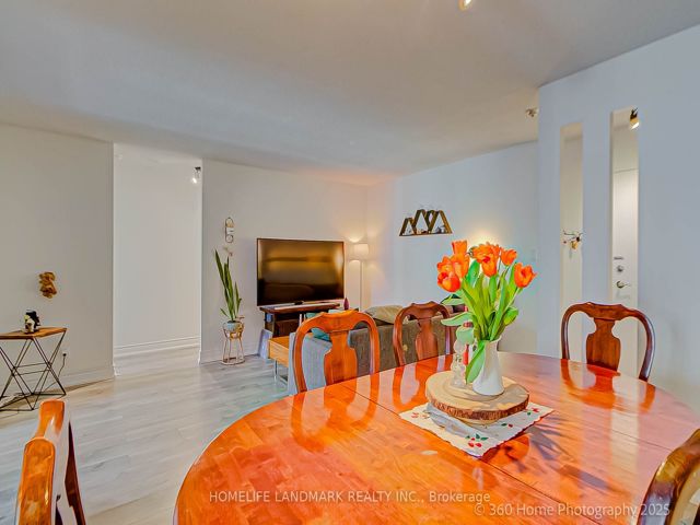 1703 - 633 Bay St