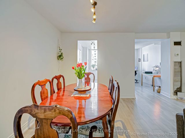 1703 - 633 Bay St