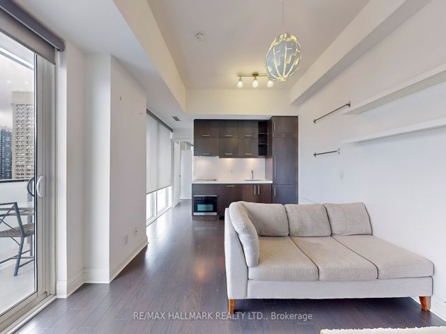 3607 - 65 St Mary St