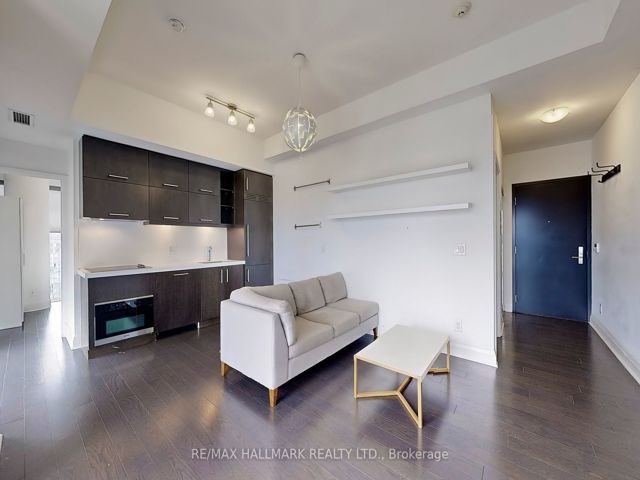 3607 - 65 St Mary St