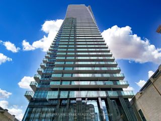 3607 - 65 St Mary St