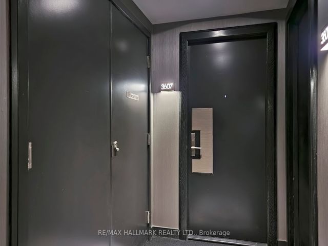 3607 - 65 St Mary St