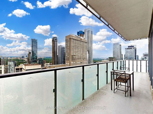 3607 - 65 St Mary St