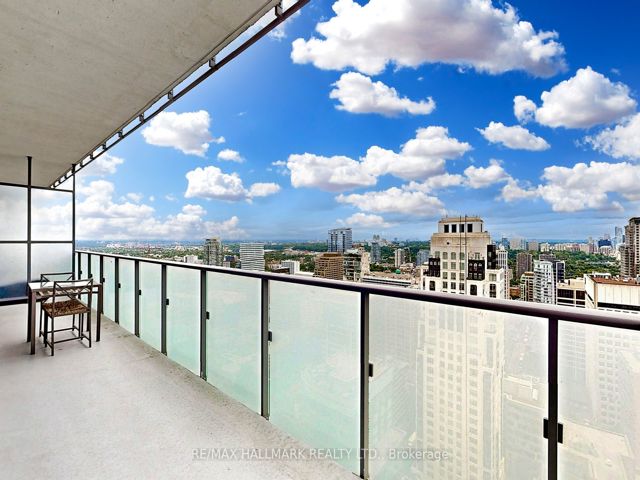 3607 - 65 St Mary St