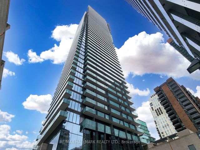 3607 - 65 St Mary St