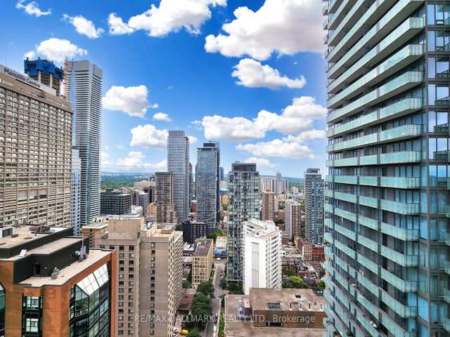 3607 - 65 St Mary St