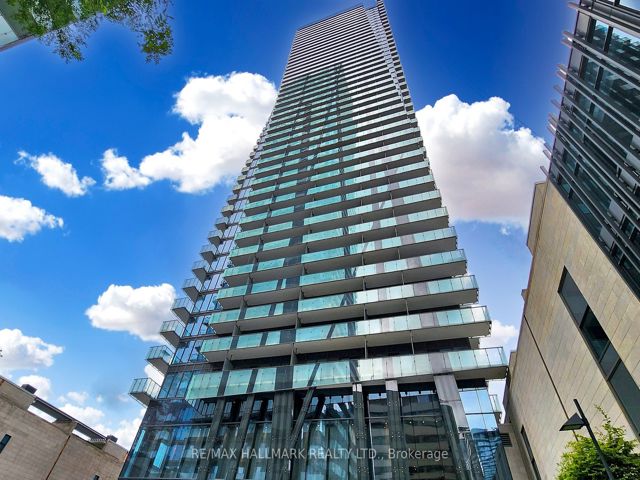 3607 - 65 St Mary St