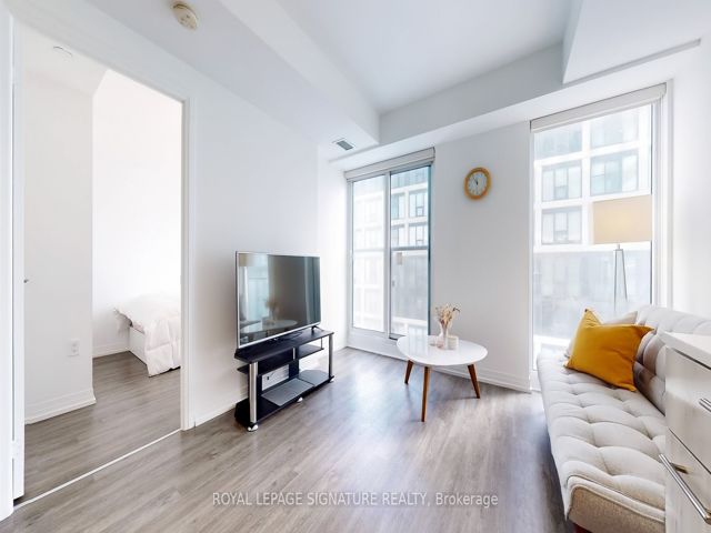 4304 - 251 Jarvis St
