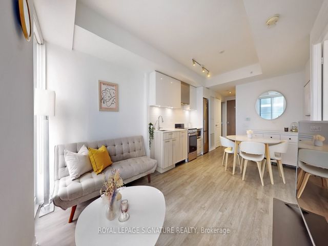 4304 - 251 Jarvis St