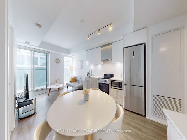 4304 - 251 Jarvis St