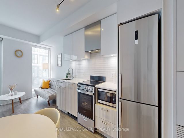 4304 - 251 Jarvis St