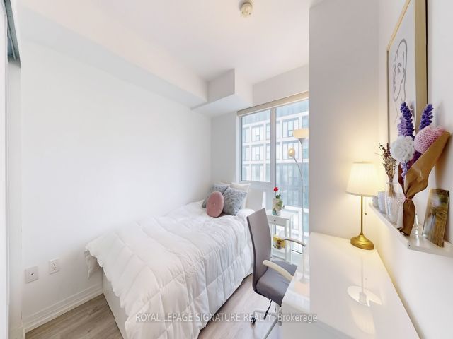 4304 - 251 Jarvis St