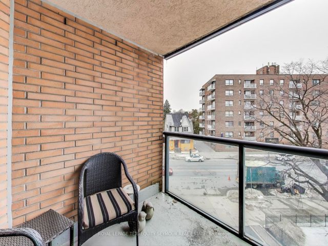 512 - 2727 Yonge St N