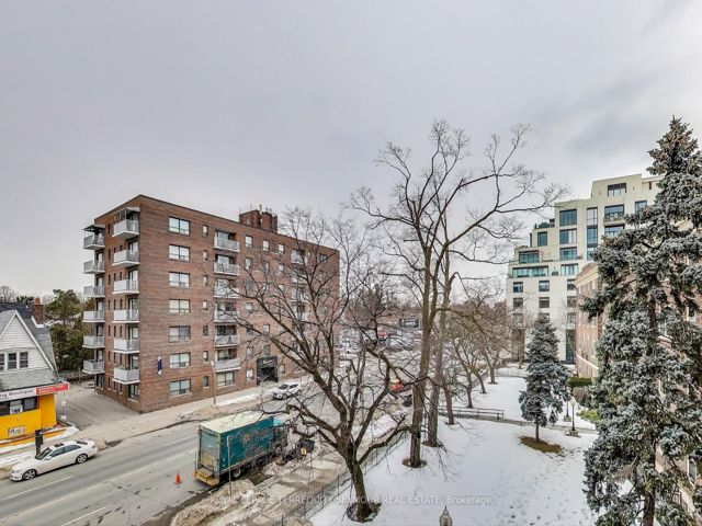 512 - 2727 Yonge St N