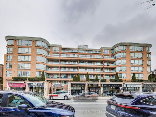 512 - 2727 Yonge St N
