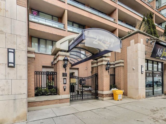 512 - 2727 Yonge St N