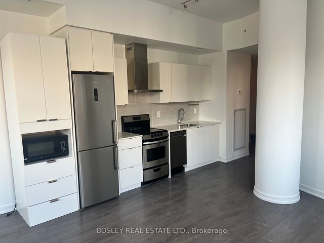 207 - 51 East Liberty St