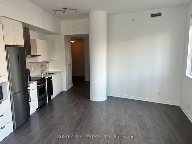 207 - 51 East Liberty St
