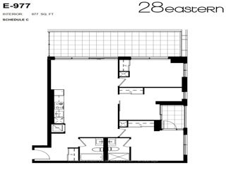 532 - 28 Eastern Ave
