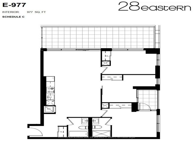 532 - 28 Eastern Ave