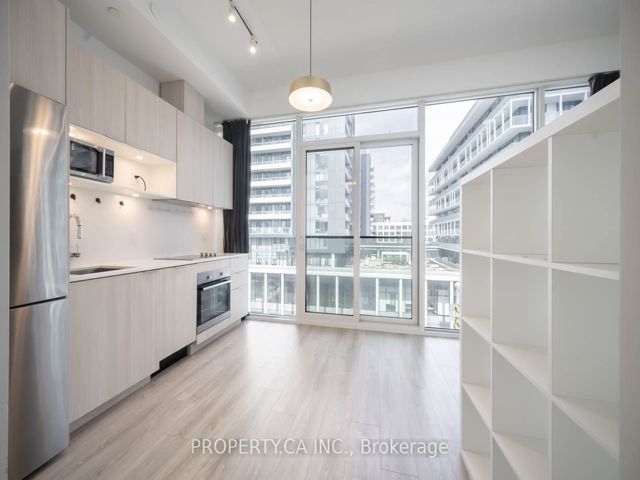 612 - 20 Tubman Ave