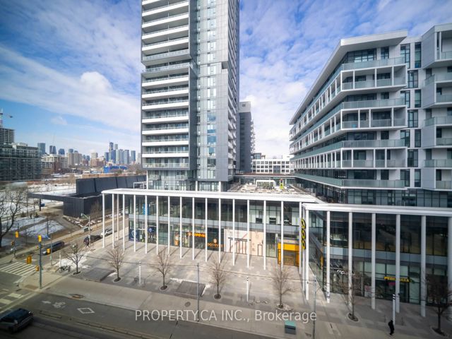 612 - 20 Tubman Ave