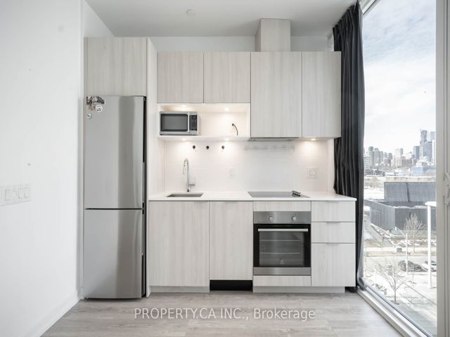 612 - 20 Tubman Ave