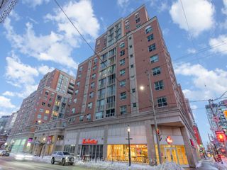 1161 - 313 Richmond St E