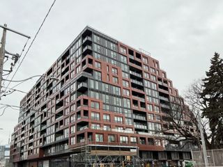 210 - 28 Eastern Ave