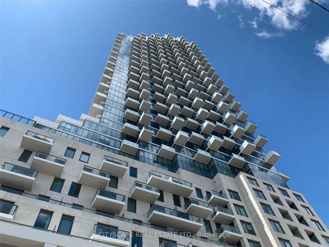206 - 12 Bonnycastle St