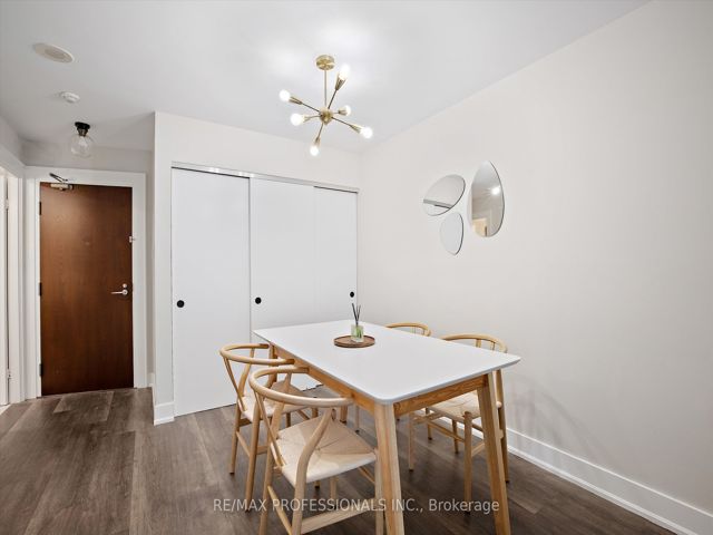 709 - 1055 Bay St