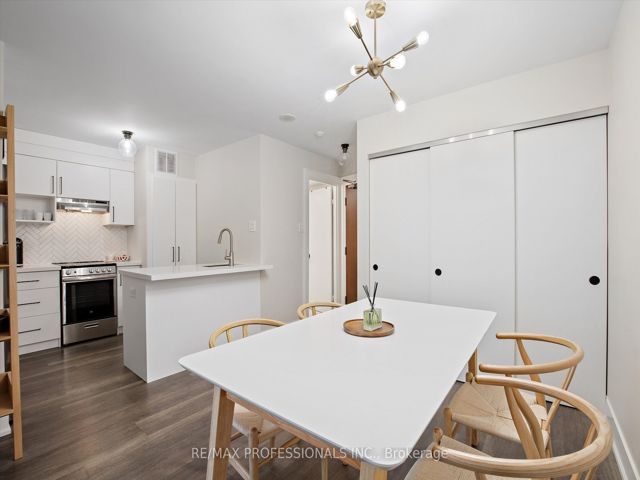 709 - 1055 Bay St