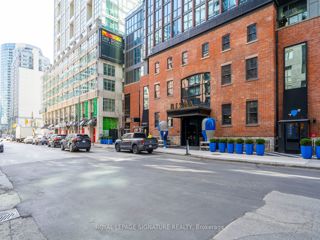 2514 - 35 Mercer St
