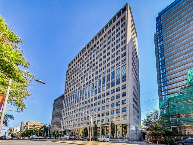 1025 - 111 St.Clair Ave