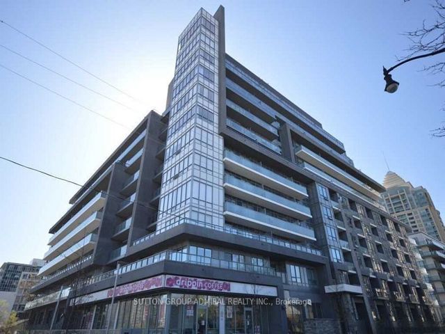 124 - 7 Kenaston Gdns