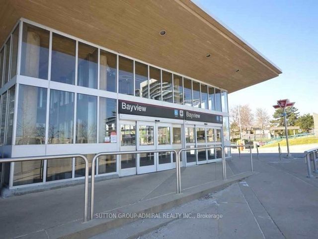 124 - 7 Kenaston Gdns