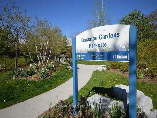 124 - 7 Kenaston Gdns