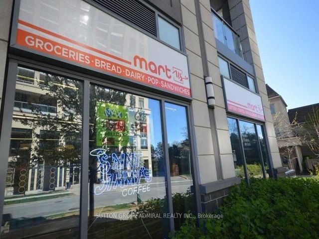 124 - 7 Kenaston Gdns
