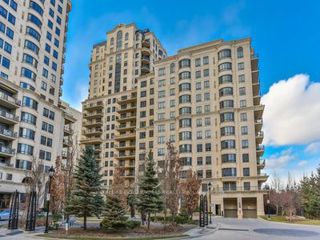 308 - 662 Sheppard Ave E