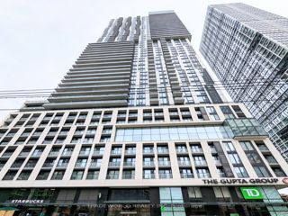 1724 - 251 Jarvis St