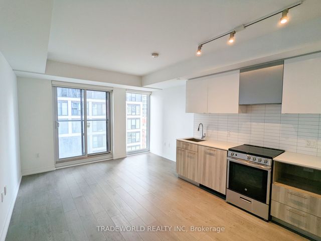 1724 - 251 Jarvis St