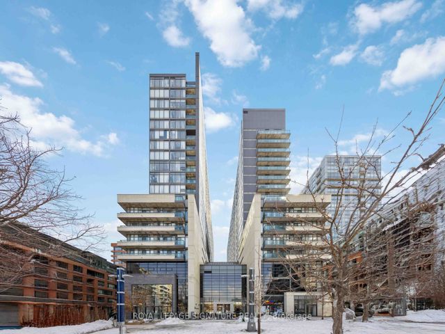 801 - 36 Lisgar St