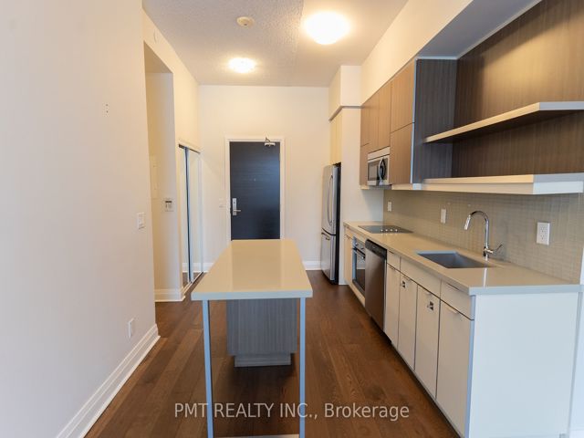 112 - 399 Spring Garden Ave