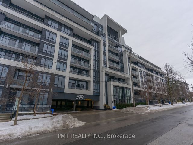 112 - 399 Spring Garden Ave